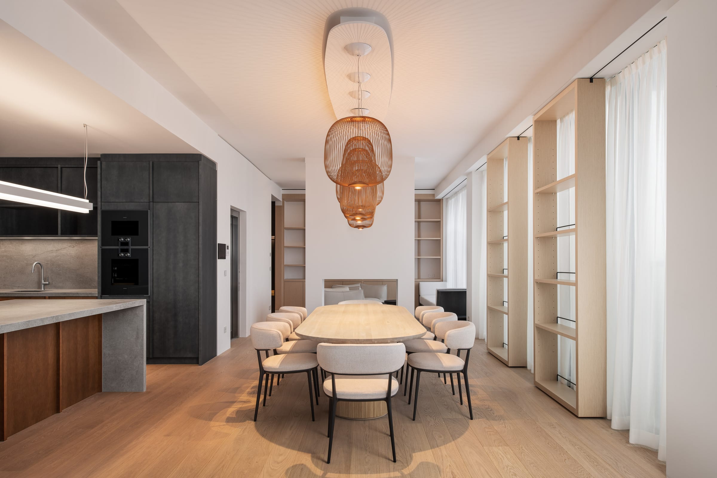 Apartment MAR