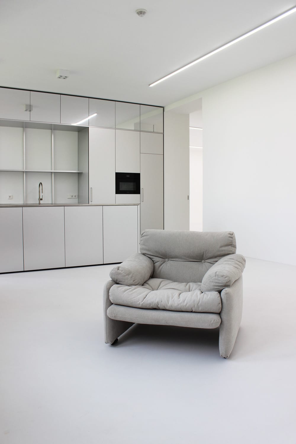 Art Space — Detail