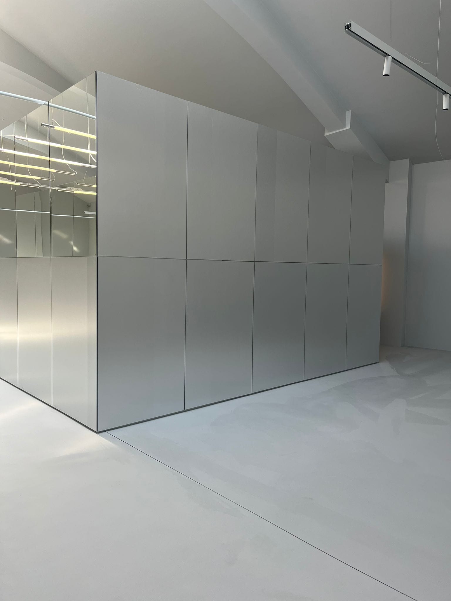 Medical Studio — Raum