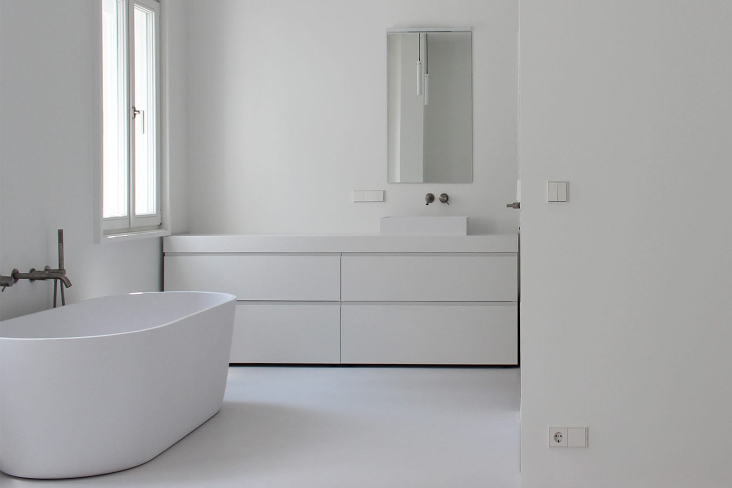 Art Space — Raum